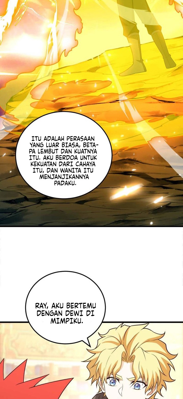 Evil Dragon Is Reincarnated! Revenge Begins at the Age of Five! Chapter 187 - halaman 7