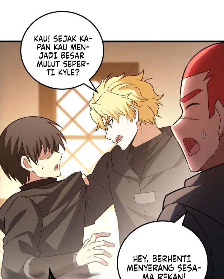 Evil Dragon Is Reincarnated! Revenge Begins at the Age of Five! Chapter 188 - halaman 11