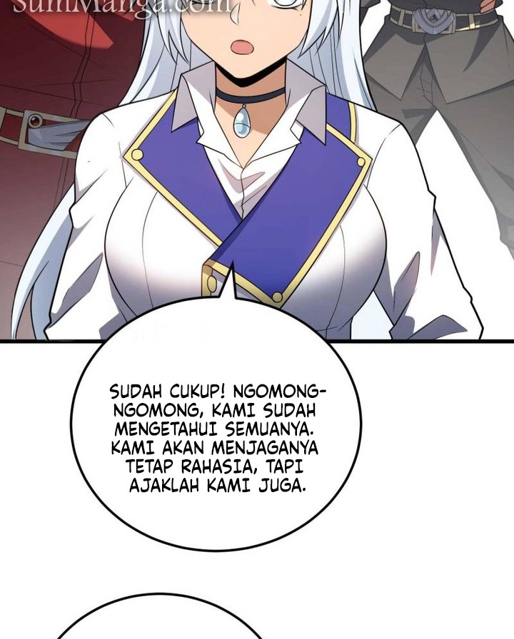 Evil Dragon Is Reincarnated! Revenge Begins at the Age of Five! Chapter 188 - halaman 13