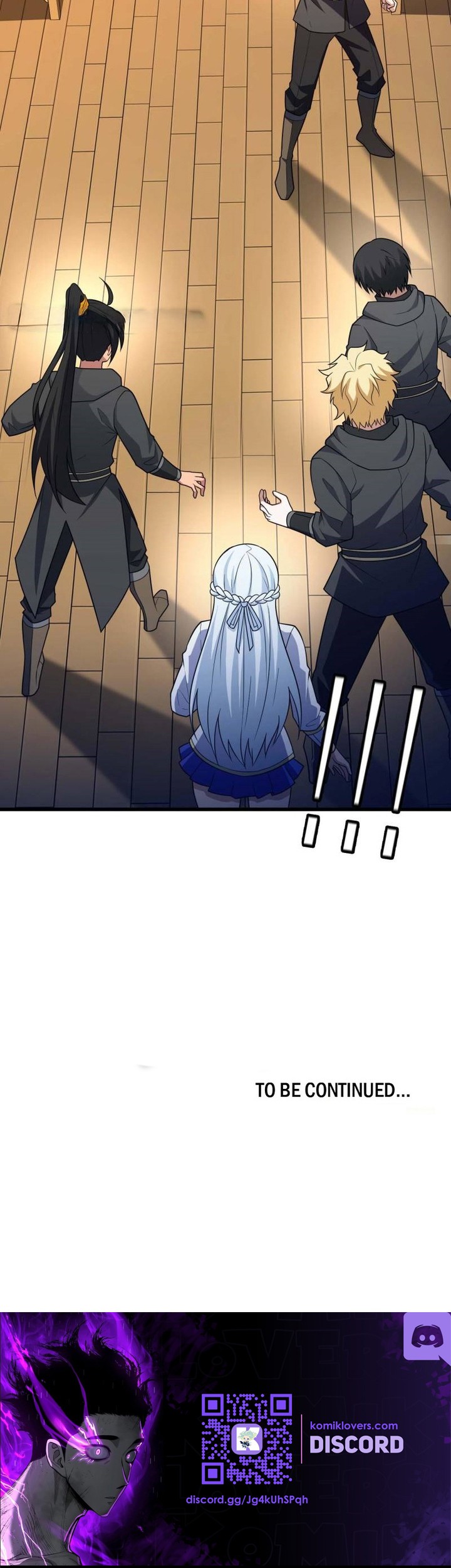 Evil Dragon Is Reincarnated! Revenge Begins at the Age of Five! Chapter 188 - halaman 16