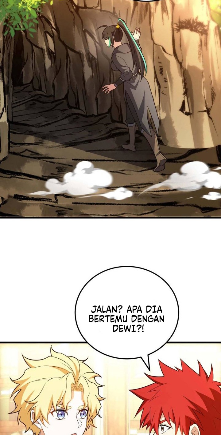 Evil Dragon Is Reincarnated! Revenge Begins at the Age of Five! Chapter 188 - halaman 3