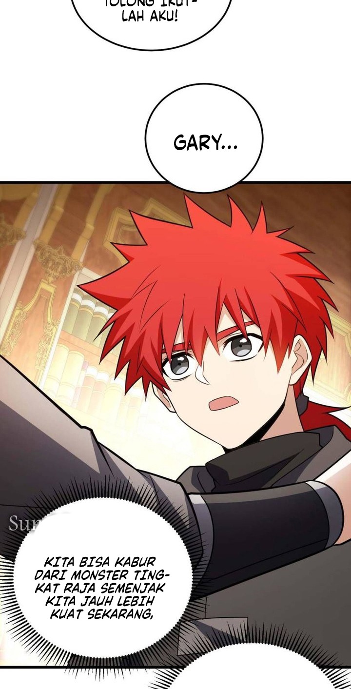 Evil Dragon Is Reincarnated! Revenge Begins at the Age of Five! Chapter 188 - halaman 5