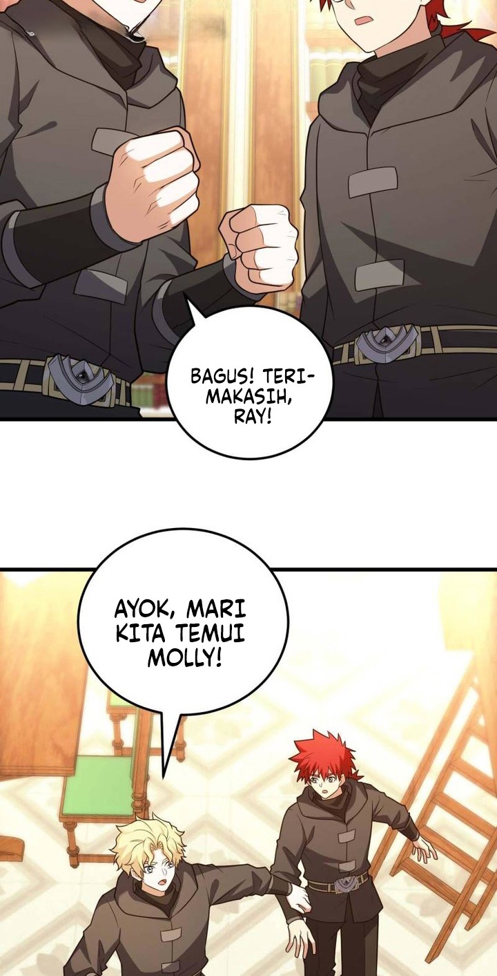 Evil Dragon Is Reincarnated! Revenge Begins at the Age of Five! Chapter 188 - halaman 7