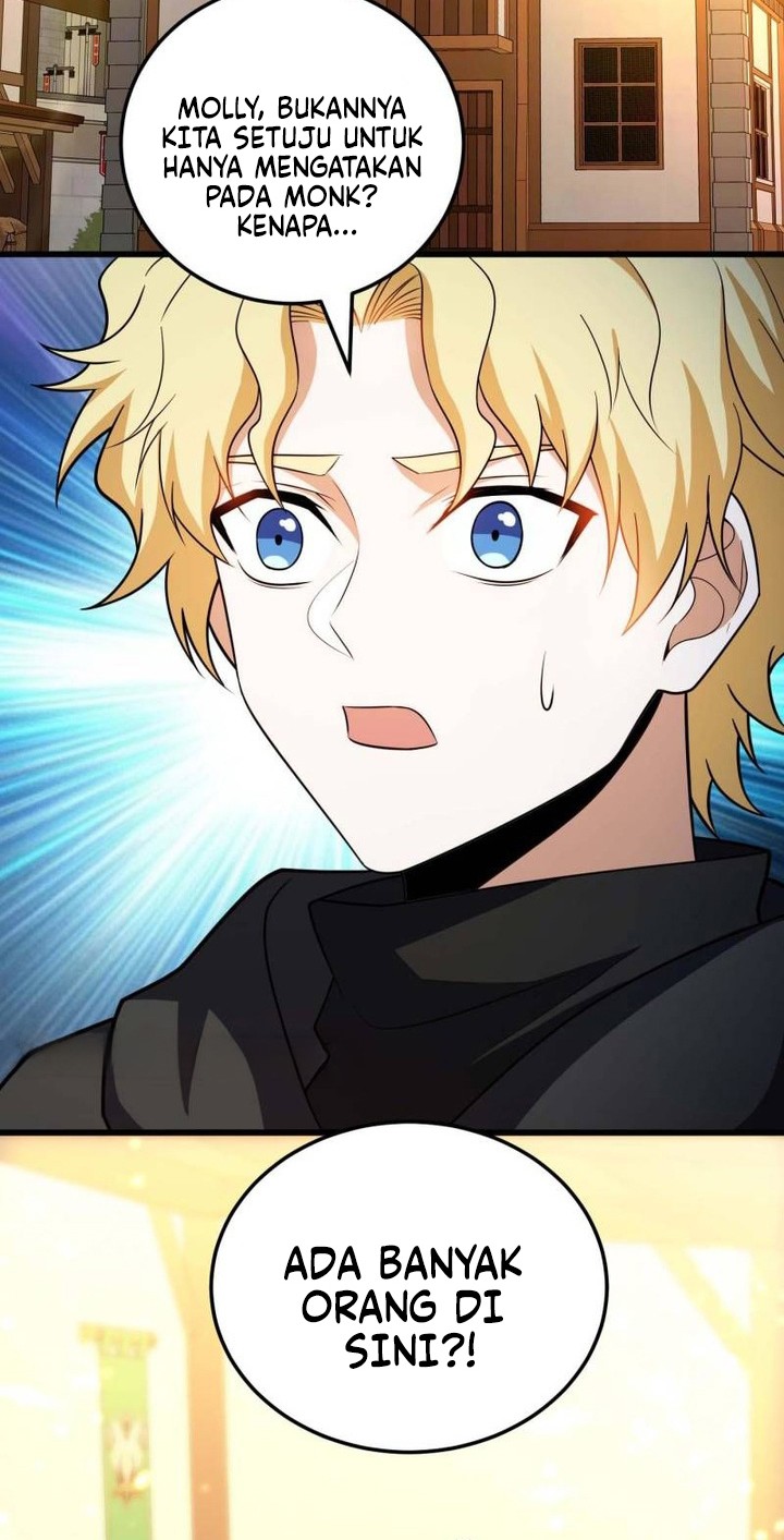 Evil Dragon Is Reincarnated! Revenge Begins at the Age of Five! Chapter 188 - halaman 9