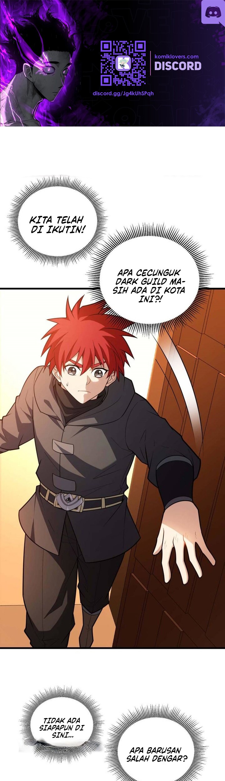 Evil Dragon Is Reincarnated! Revenge Begins at the Age of Five! Chapter 189 - halaman 2
