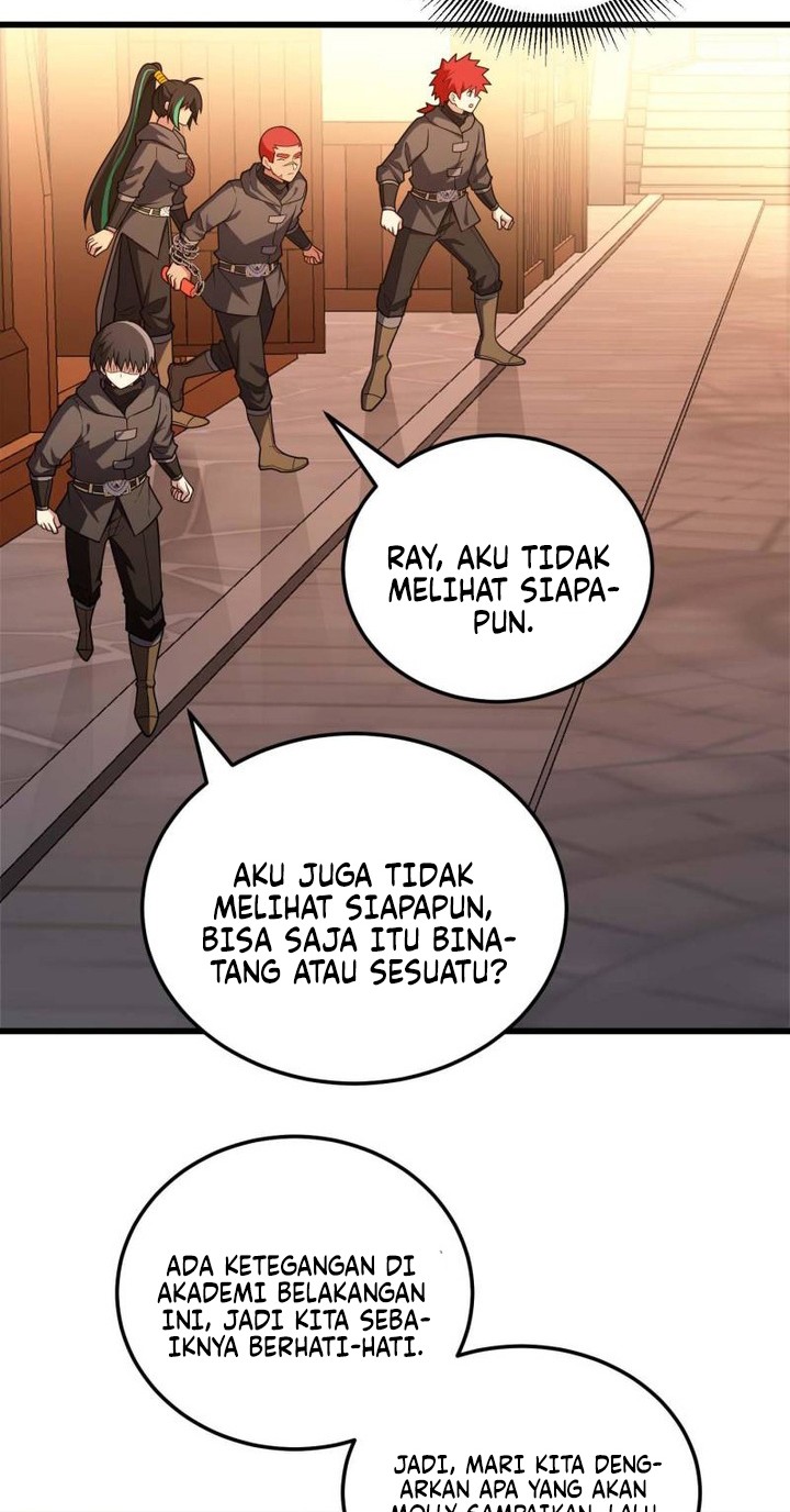 Evil Dragon Is Reincarnated! Revenge Begins at the Age of Five! Chapter 189 - halaman 3