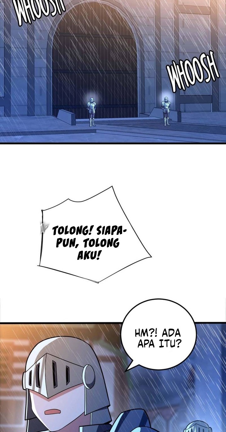 Evil Dragon Is Reincarnated! Revenge Begins at the Age of Five! Chapter 189 - halaman 5