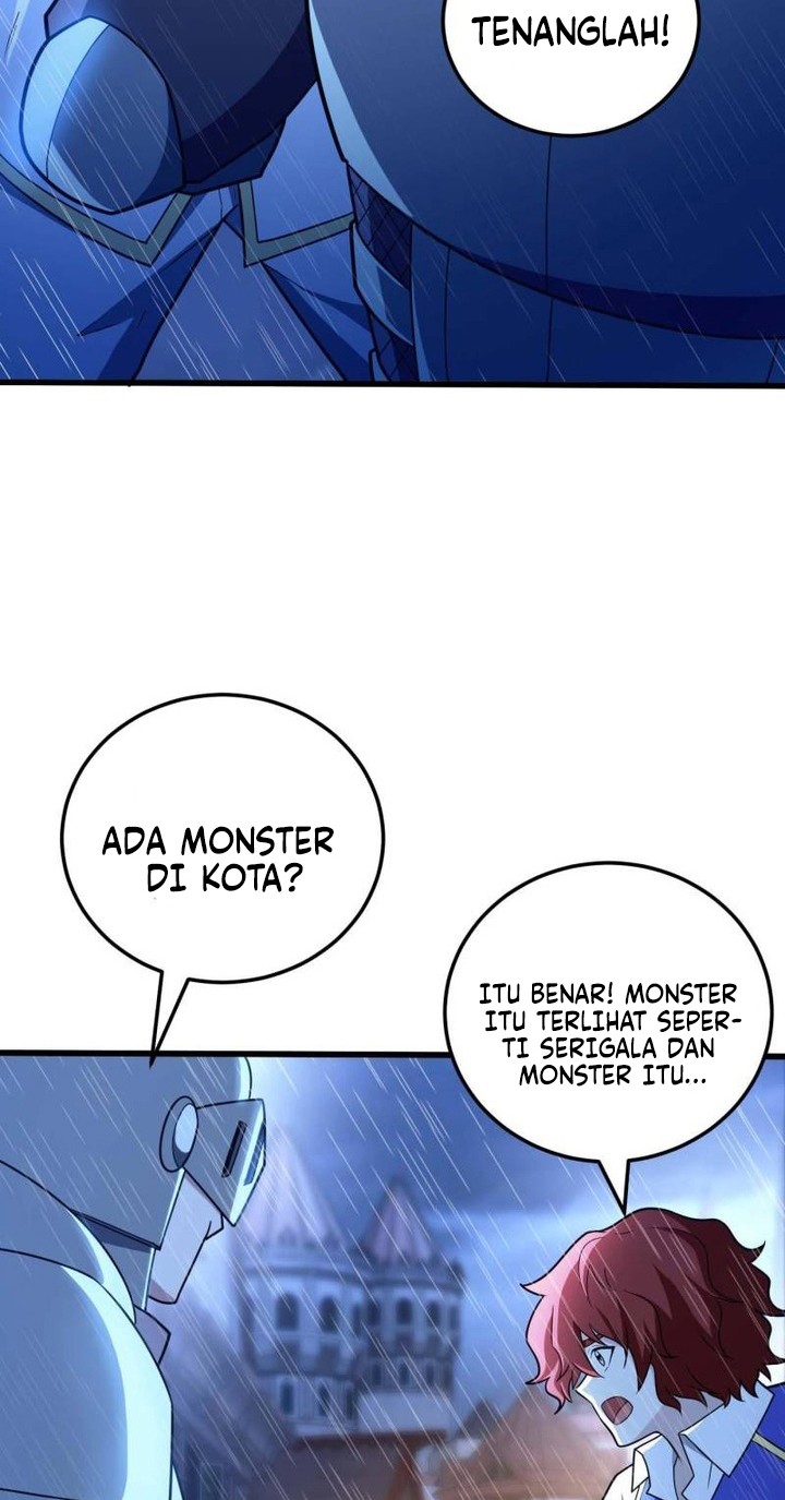 Evil Dragon Is Reincarnated! Revenge Begins at the Age of Five! Chapter 189 - halaman 7