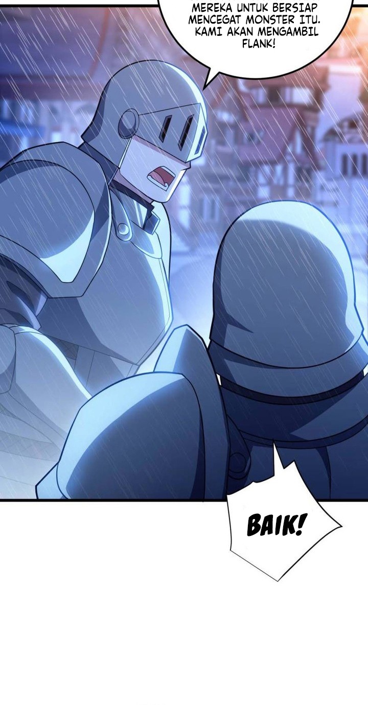 Evil Dragon Is Reincarnated! Revenge Begins at the Age of Five! Chapter 189 - halaman 9