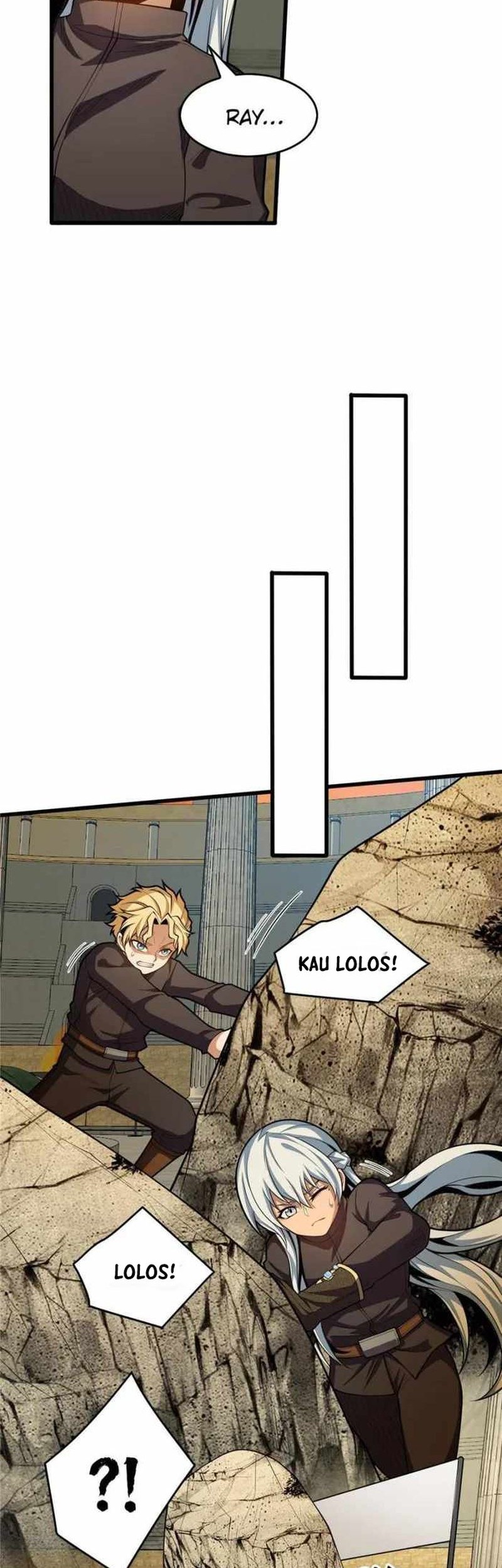 Evil Dragon Is Reincarnated! Revenge Begins at the Age of Five! Chapter 19 - halaman 11