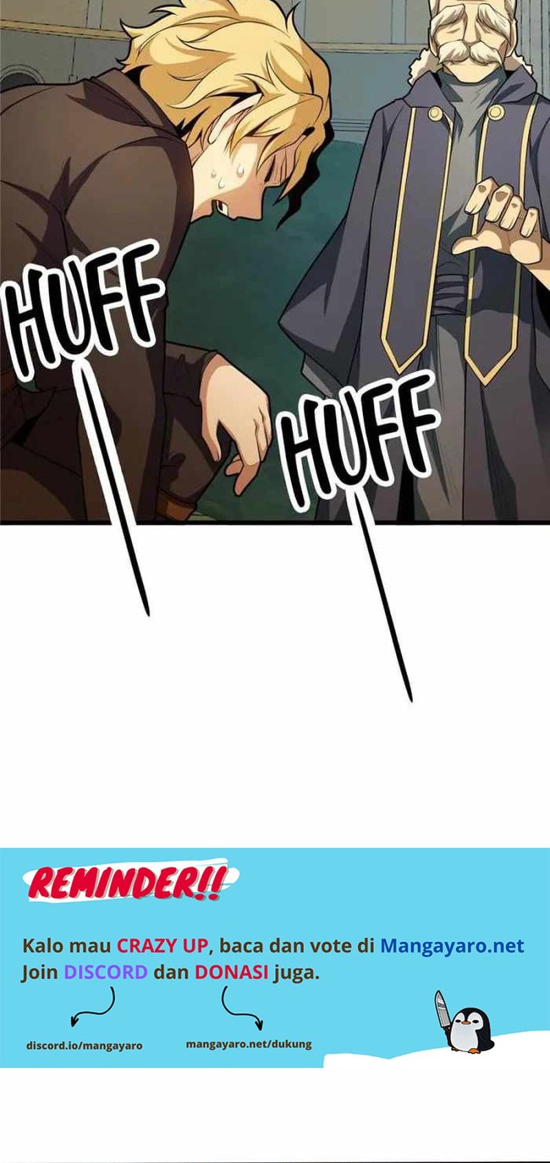 Evil Dragon Is Reincarnated! Revenge Begins at the Age of Five! Chapter 19 - halaman 17