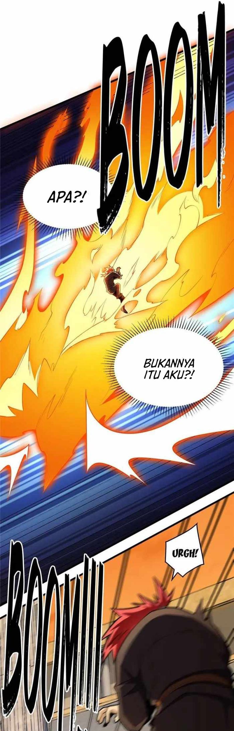 Evil Dragon Is Reincarnated! Revenge Begins at the Age of Five! Chapter 19 - halaman 26