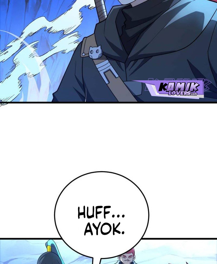 Evil Dragon Is Reincarnated! Revenge Begins at the Age of Five! Chapter 190 - halaman 15
