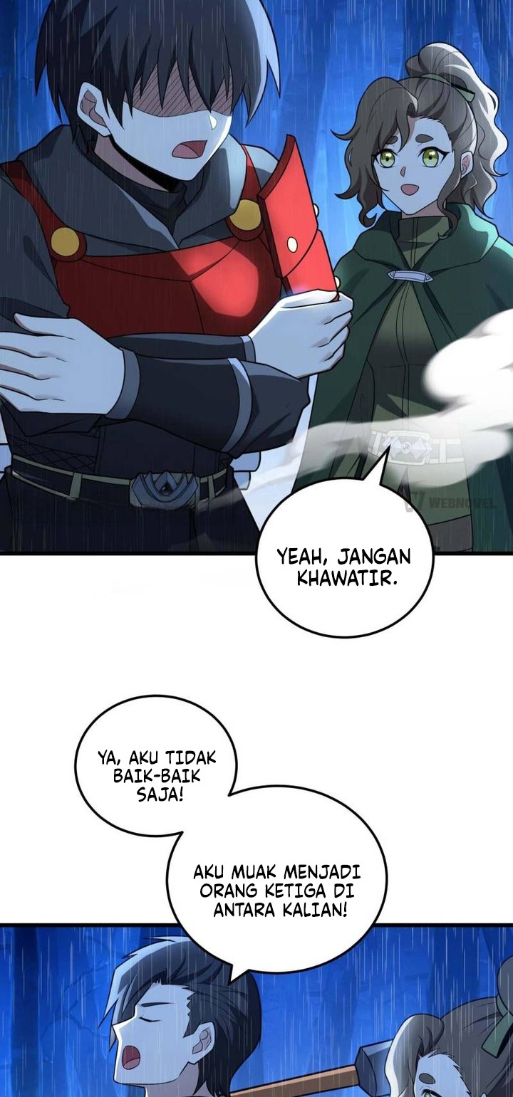 Evil Dragon Is Reincarnated! Revenge Begins at the Age of Five! Chapter 190 - halaman 3