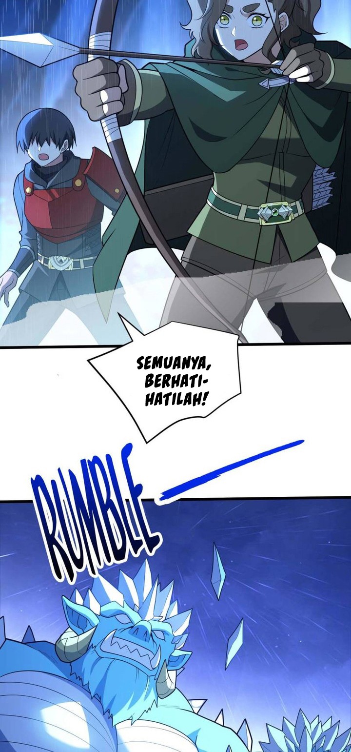 Evil Dragon Is Reincarnated! Revenge Begins at the Age of Five! Chapter 190 - halaman 5