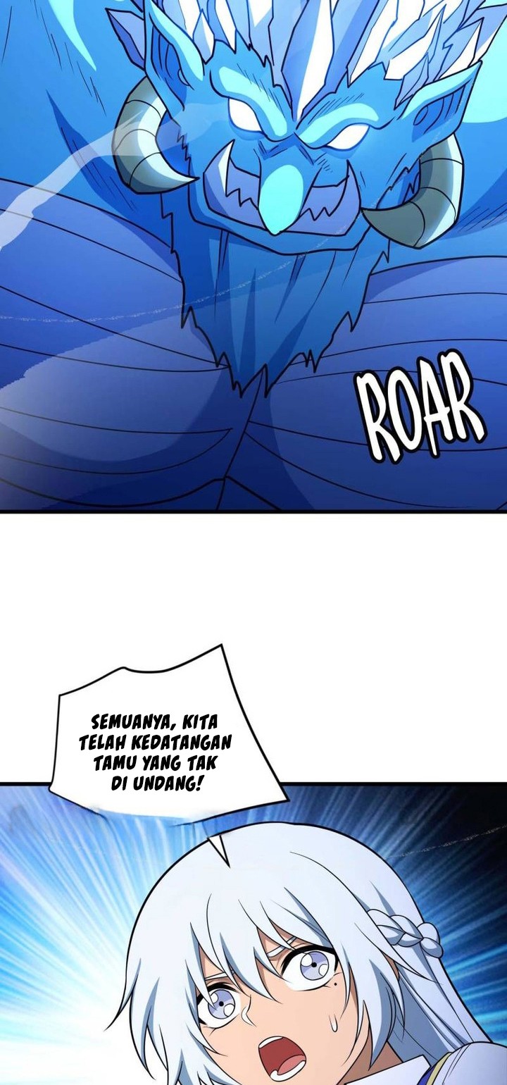 Evil Dragon Is Reincarnated! Revenge Begins at the Age of Five! Chapter 190 - halaman 7