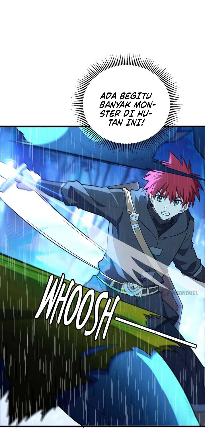 Evil Dragon Is Reincarnated! Revenge Begins at the Age of Five! Chapter 190 - halaman 9