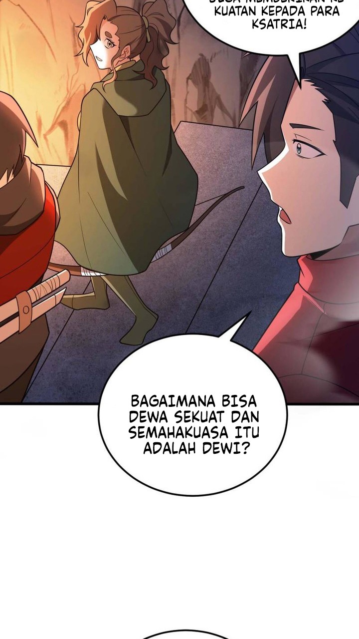 Evil Dragon Is Reincarnated! Revenge Begins at the Age of Five! Chapter 191 - halaman 15