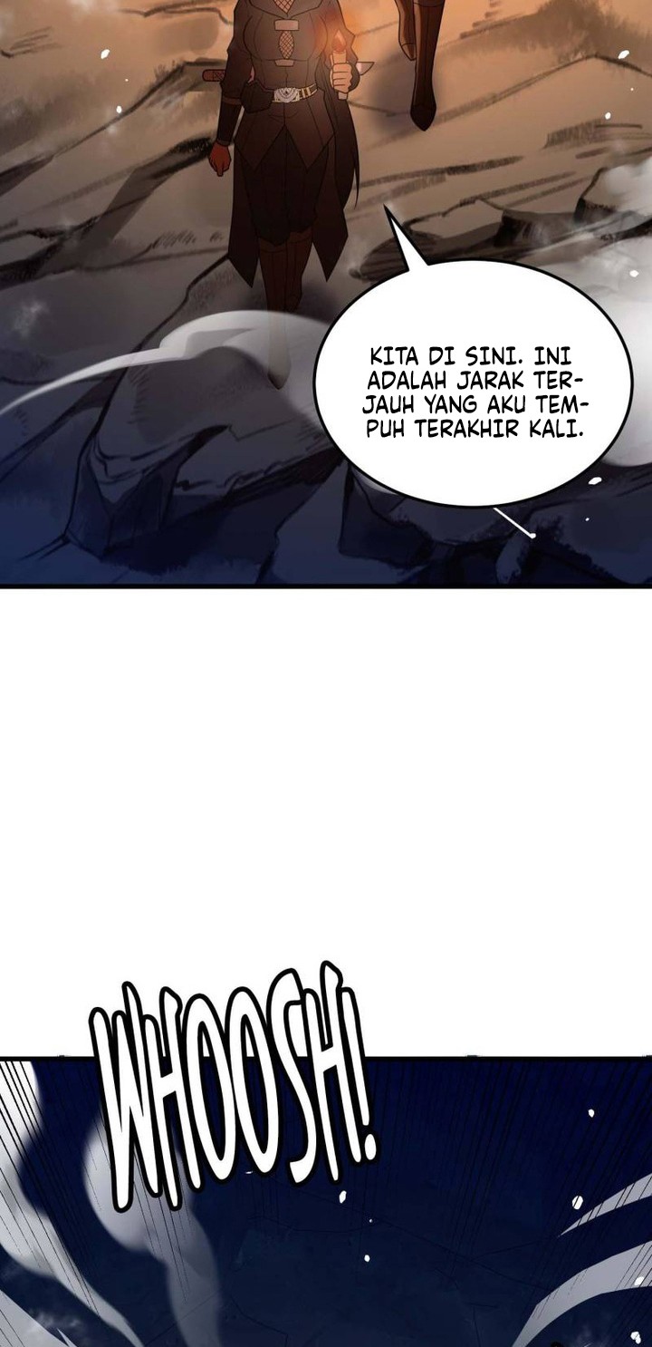 Evil Dragon Is Reincarnated! Revenge Begins at the Age of Five! Chapter 191 - halaman 3