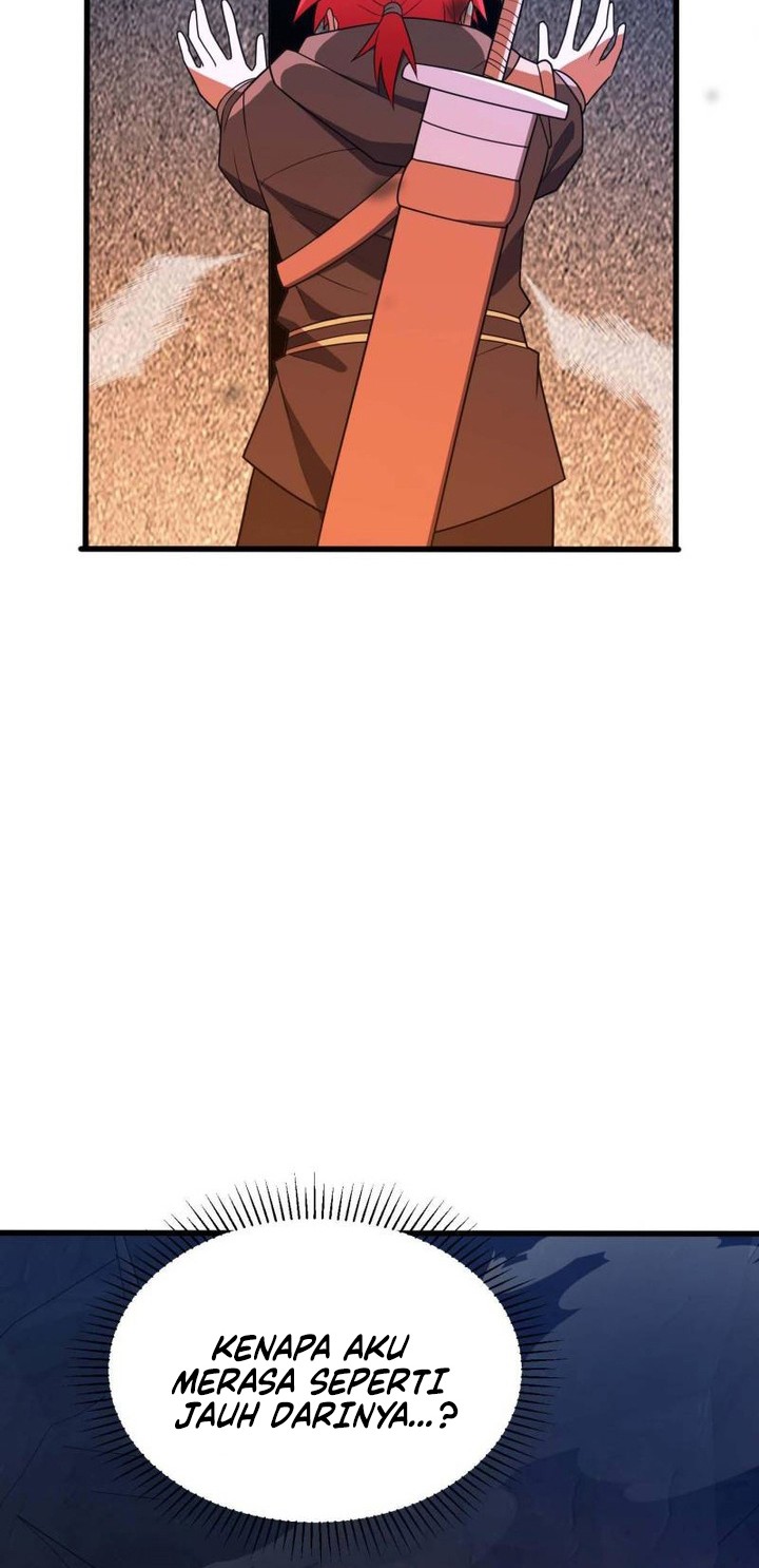 Evil Dragon Is Reincarnated! Revenge Begins at the Age of Five! Chapter 191 - halaman 9