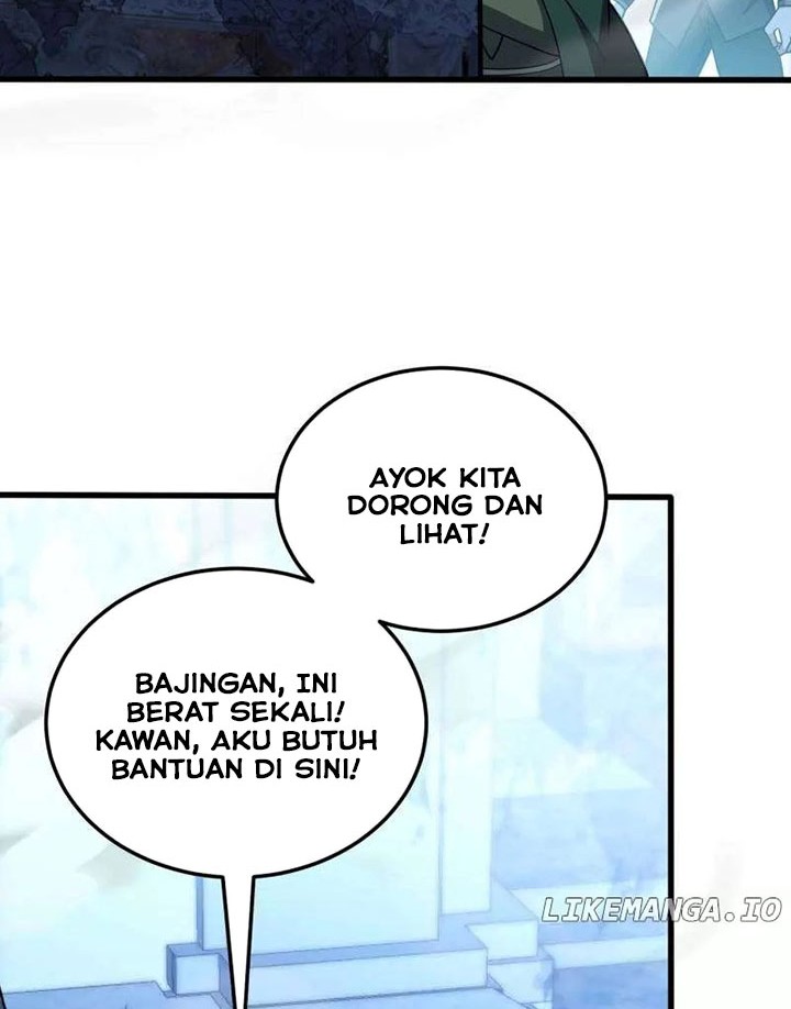 Evil Dragon Is Reincarnated! Revenge Begins at the Age of Five! Chapter 192 - halaman 11
