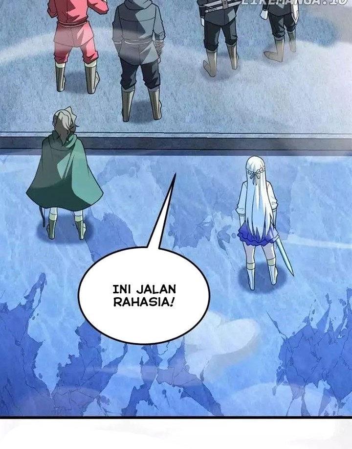 Evil Dragon Is Reincarnated! Revenge Begins at the Age of Five! Chapter 192 - halaman 15