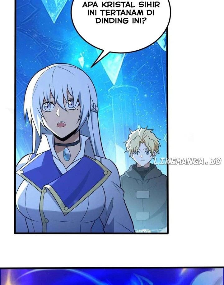 Evil Dragon Is Reincarnated! Revenge Begins at the Age of Five! Chapter 192 - halaman 17