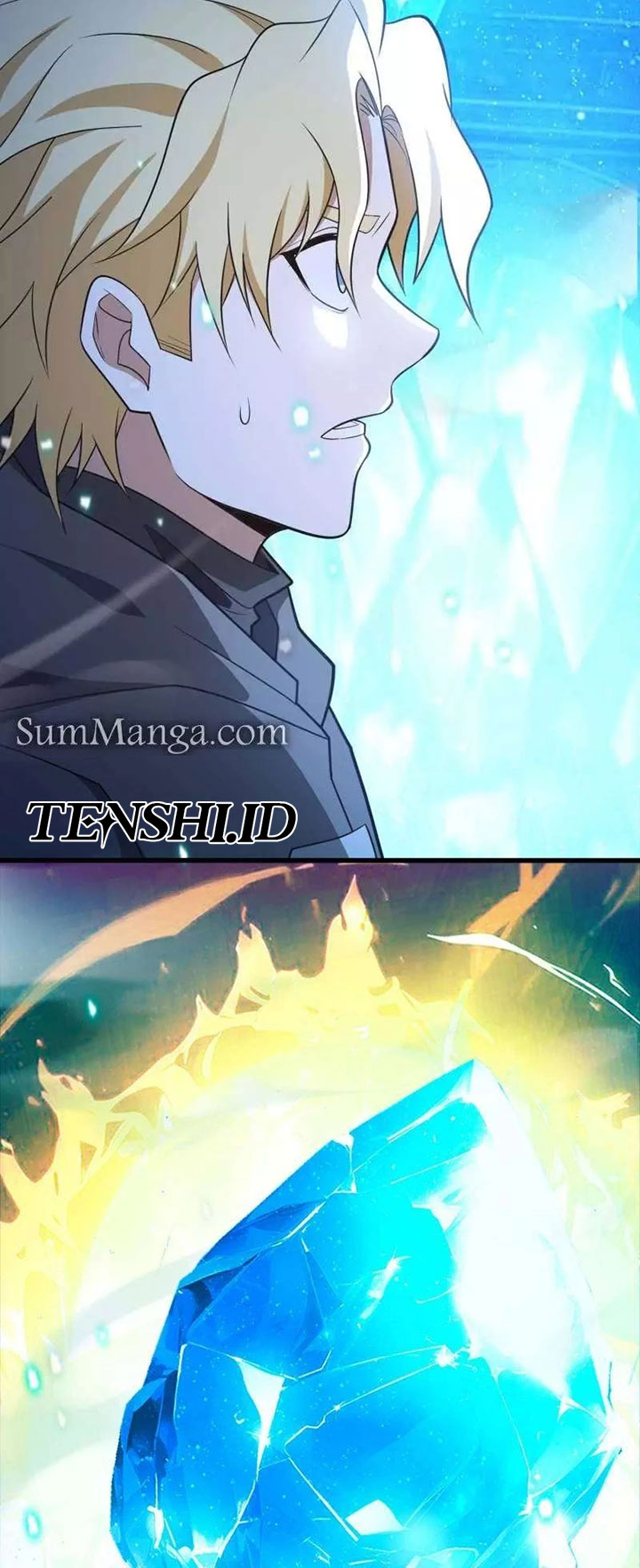 Evil Dragon Is Reincarnated! Revenge Begins at the Age of Five! Chapter 192 - halaman 20