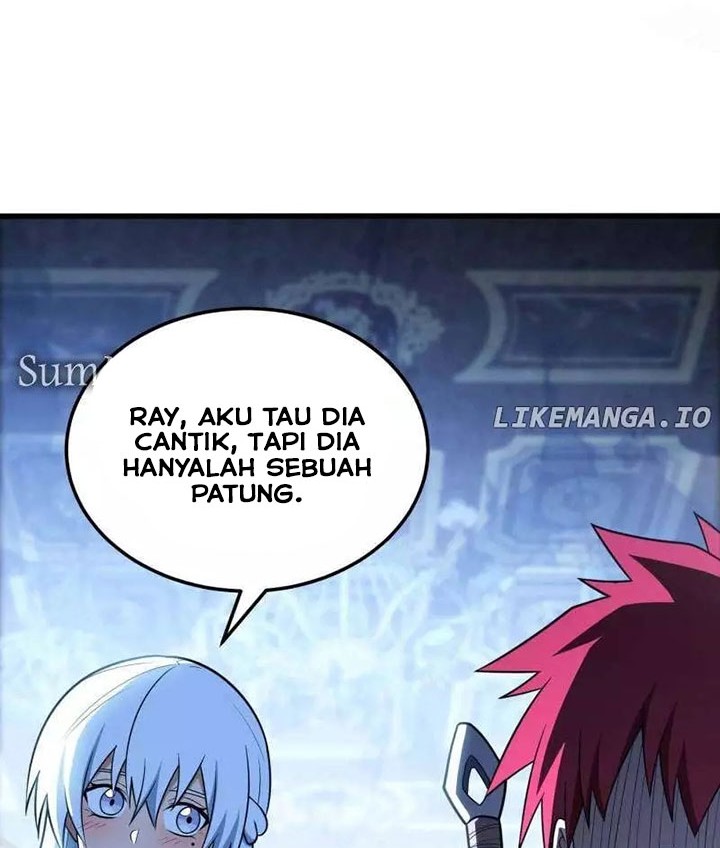 Evil Dragon Is Reincarnated! Revenge Begins at the Age of Five! Chapter 192 - halaman 7