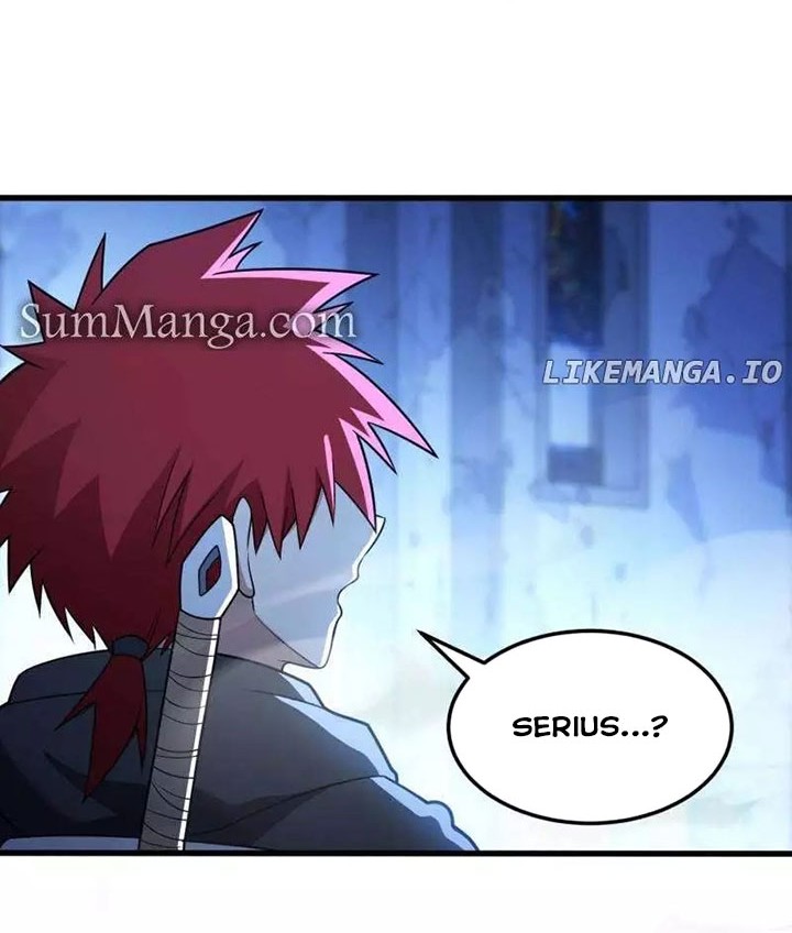Evil Dragon Is Reincarnated! Revenge Begins at the Age of Five! Chapter 192 - halaman 9