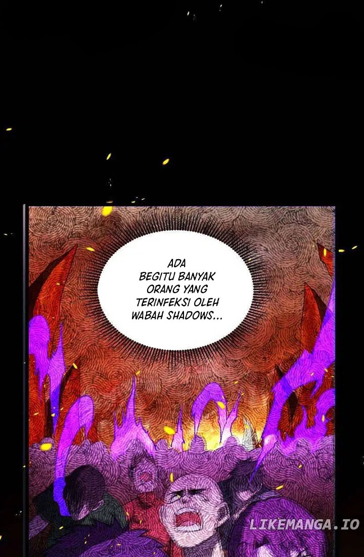 Evil Dragon Is Reincarnated! Revenge Begins at the Age of Five! Chapter 193 - halaman 13