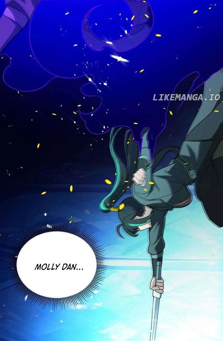 Evil Dragon Is Reincarnated! Revenge Begins at the Age of Five! Chapter 193 - halaman 15