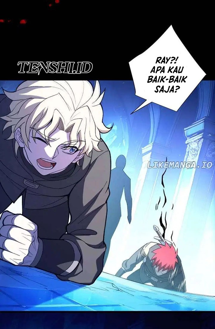 Evil Dragon Is Reincarnated! Revenge Begins at the Age of Five! Chapter 193 - halaman 17