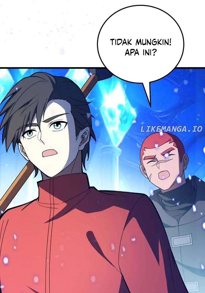 Evil Dragon Is Reincarnated! Revenge Begins at the Age of Five! Chapter 193 - halaman 3
