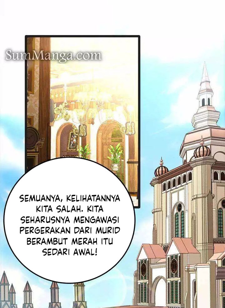Evil Dragon Is Reincarnated! Revenge Begins at the Age of Five! Chapter 194 - halaman 15