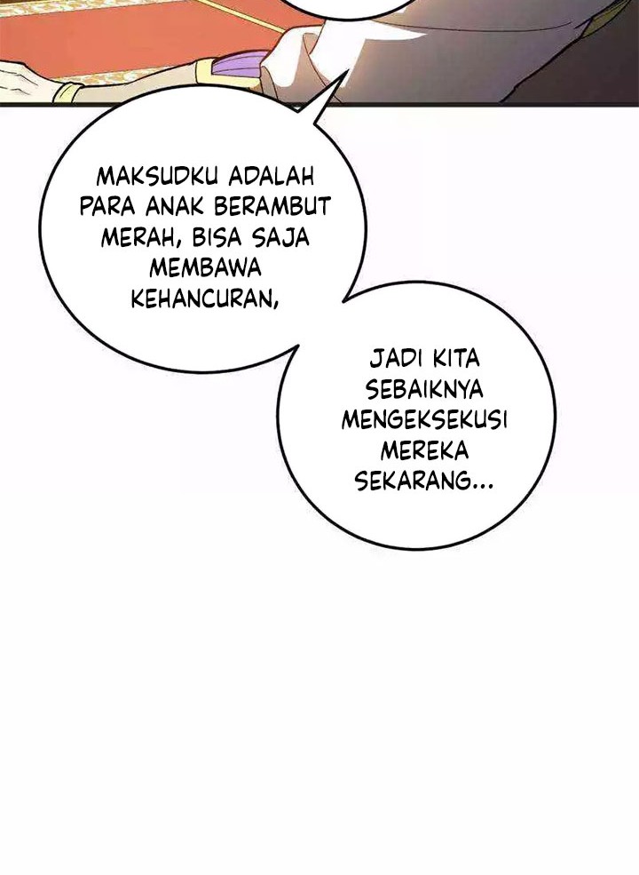 Evil Dragon Is Reincarnated! Revenge Begins at the Age of Five! Chapter 194 - halaman 17