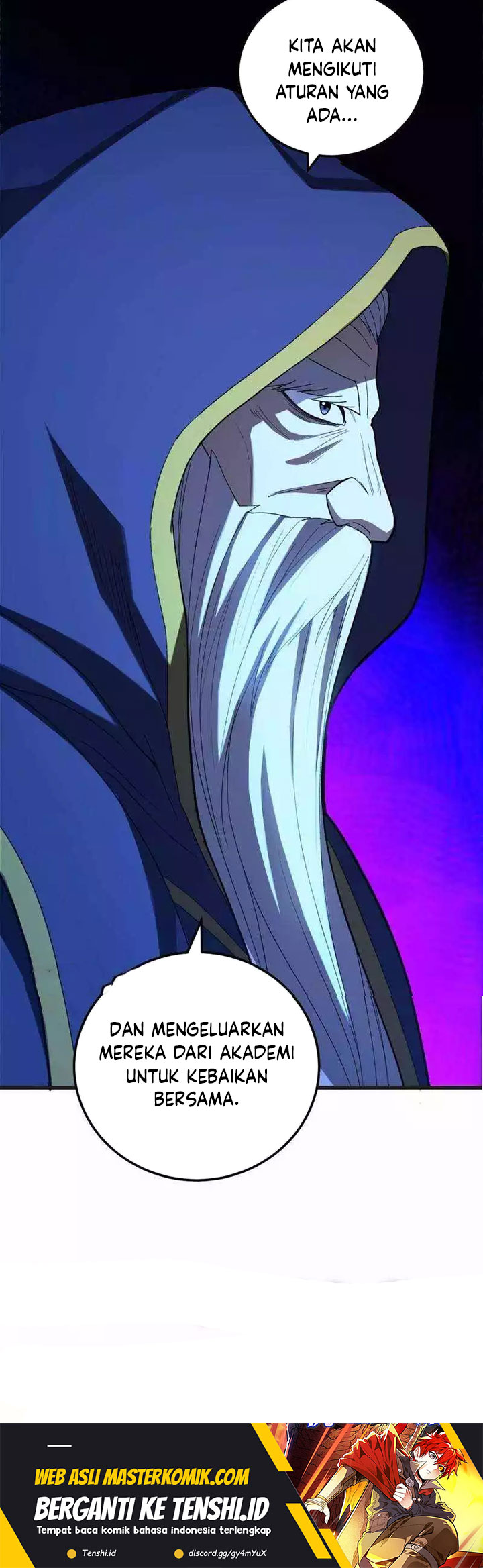 Evil Dragon Is Reincarnated! Revenge Begins at the Age of Five! Chapter 194 - halaman 21