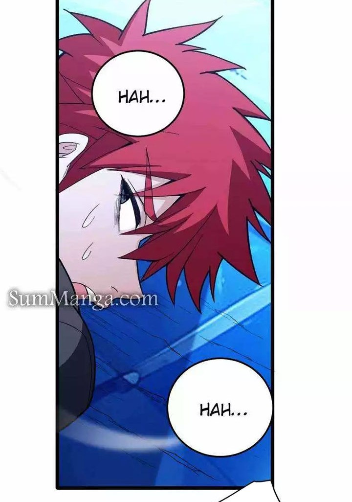 Evil Dragon Is Reincarnated! Revenge Begins at the Age of Five! Chapter 194 - halaman 3