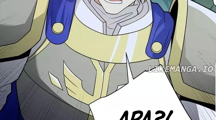 Evil Dragon Is Reincarnated! Revenge Begins at the Age of Five! Chapter 195 - halaman 20
