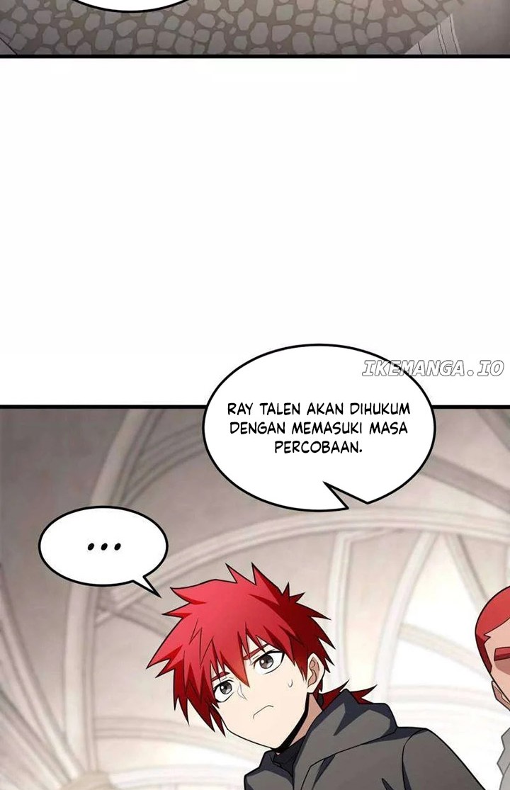 Evil Dragon Is Reincarnated! Revenge Begins at the Age of Five! Chapter 195 - halaman 3