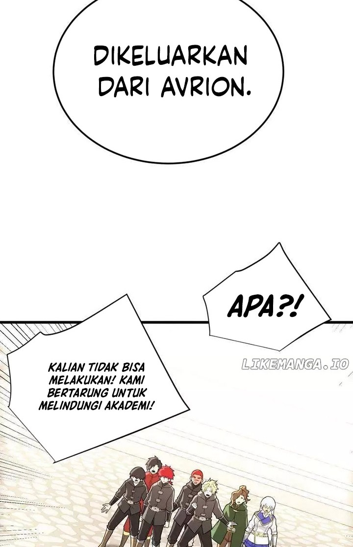 Evil Dragon Is Reincarnated! Revenge Begins at the Age of Five! Chapter 195 - halaman 5