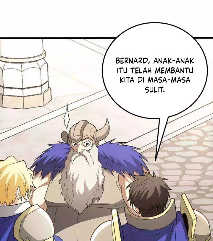 Evil Dragon Is Reincarnated! Revenge Begins at the Age of Five! Chapter 196 - halaman 11