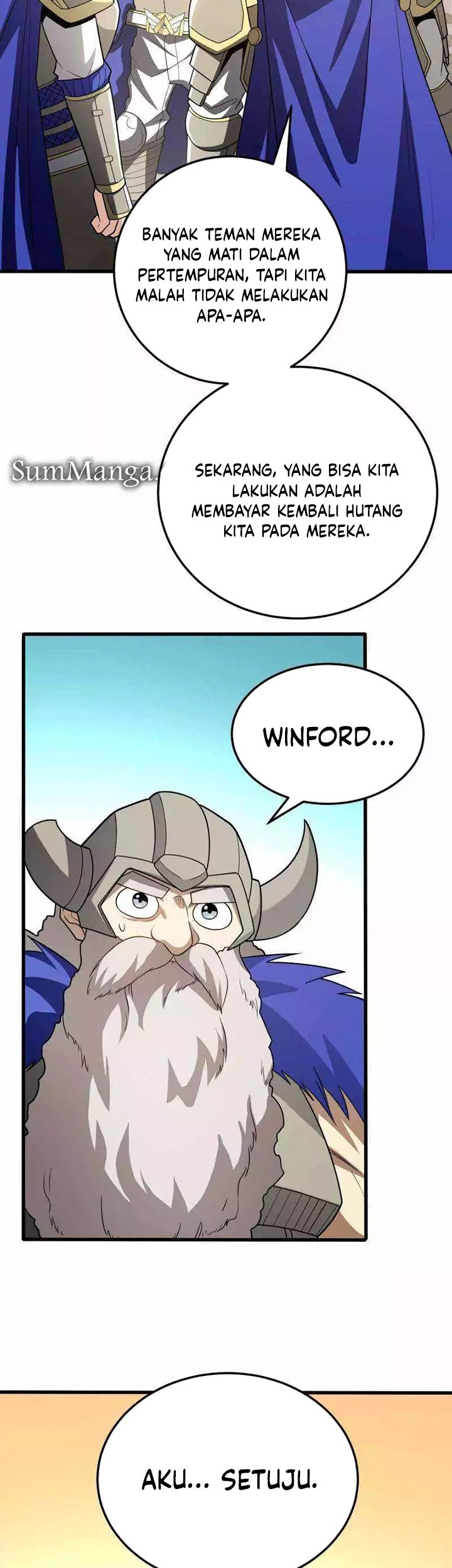 Evil Dragon Is Reincarnated! Revenge Begins at the Age of Five! Chapter 196 - halaman 12