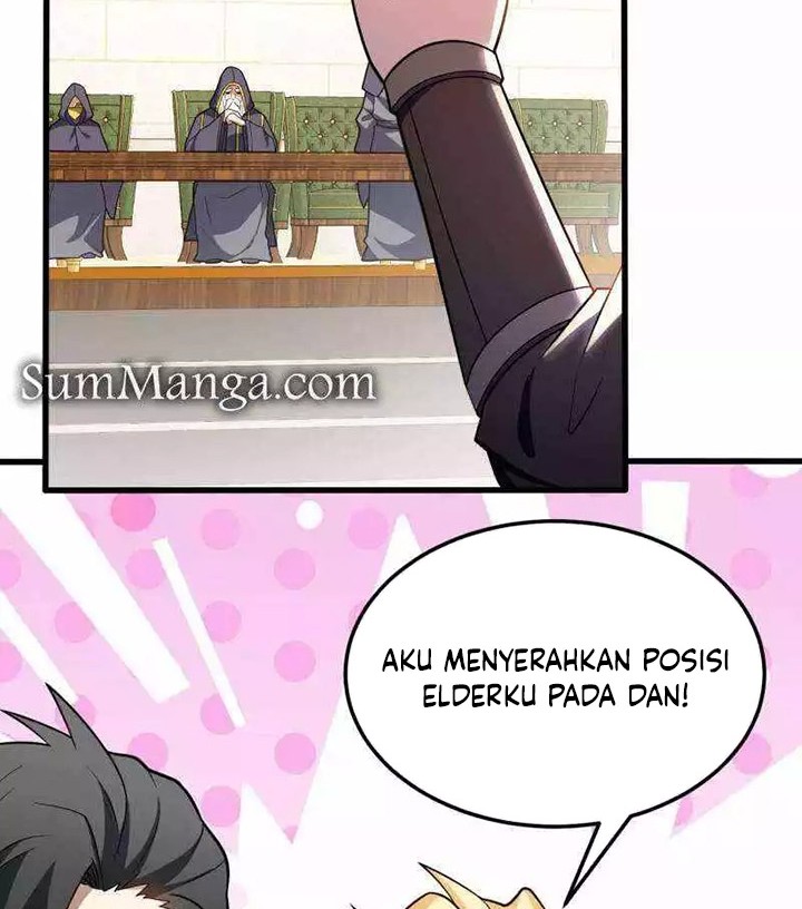 Evil Dragon Is Reincarnated! Revenge Begins at the Age of Five! Chapter 196 - halaman 15