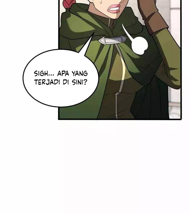 Evil Dragon Is Reincarnated! Revenge Begins at the Age of Five! Chapter 196 - halaman 17
