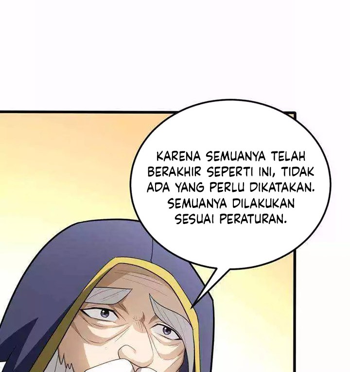 Evil Dragon Is Reincarnated! Revenge Begins at the Age of Five! Chapter 196 - halaman 21