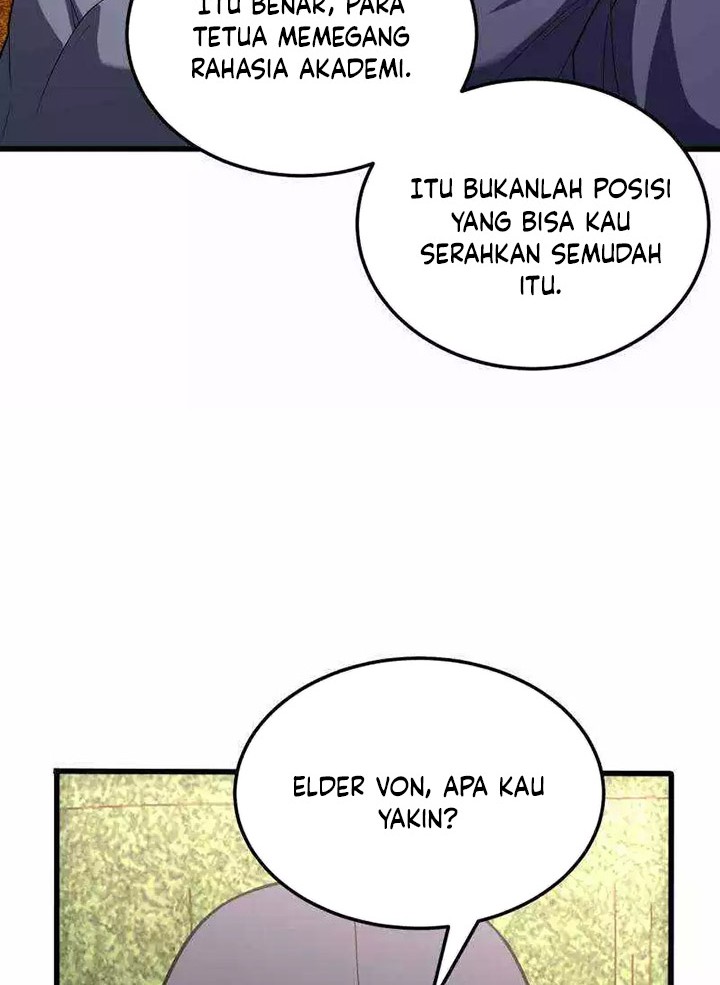 Evil Dragon Is Reincarnated! Revenge Begins at the Age of Five! Chapter 196 - halaman 3
