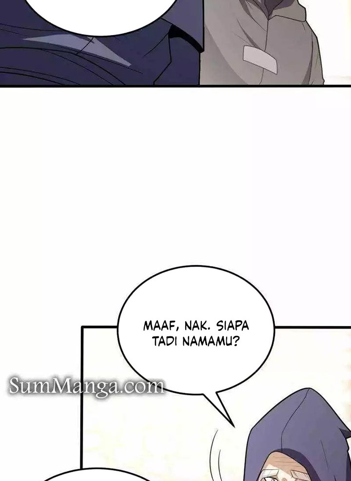Evil Dragon Is Reincarnated! Revenge Begins at the Age of Five! Chapter 196 - halaman 5