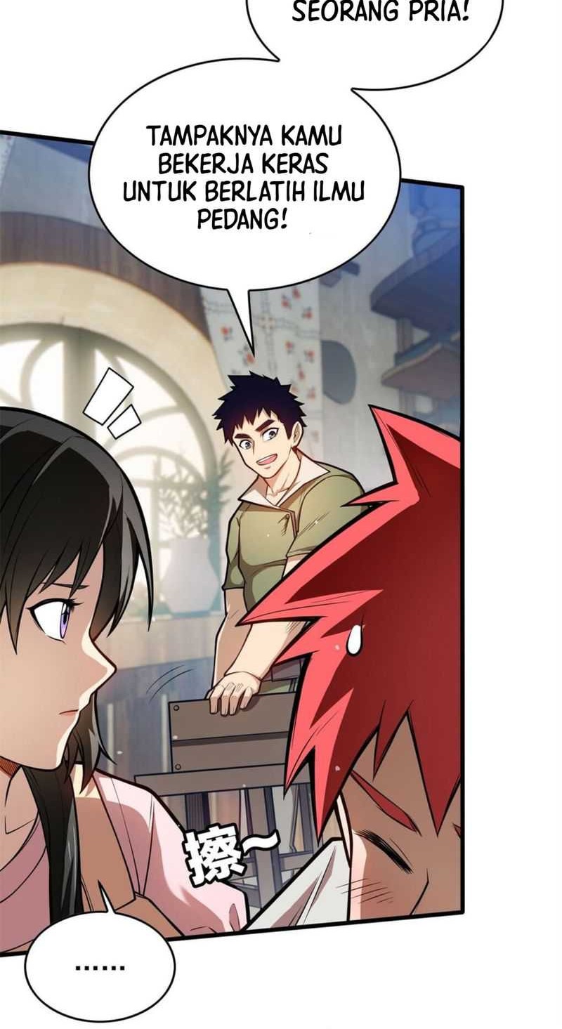 Evil Dragon Is Reincarnated! Revenge Begins at the Age of Five! Chapter 2 - halaman 10