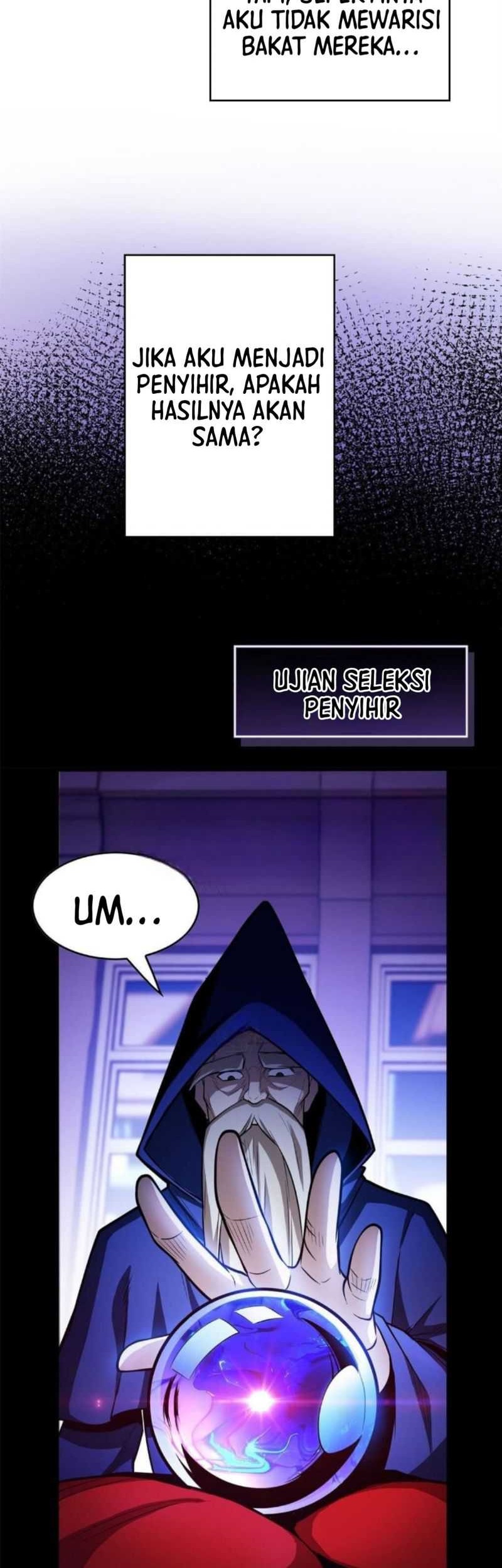 Evil Dragon Is Reincarnated! Revenge Begins at the Age of Five! Chapter 2 - halaman 14